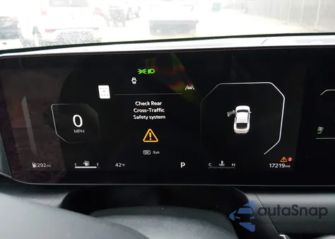 2025 Kia K4 Ex из США, поврежденный, VIN 3KPFU4DE3SE062000